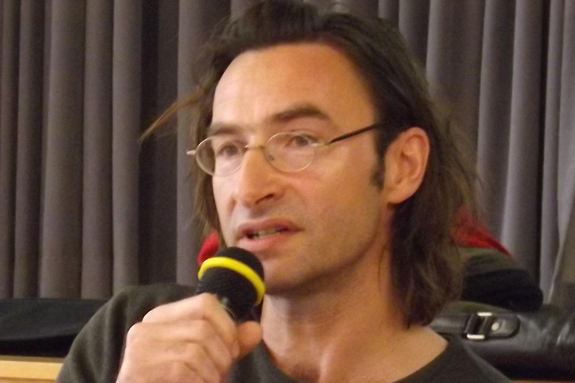 2013-03-22 Stephan Kaufmann