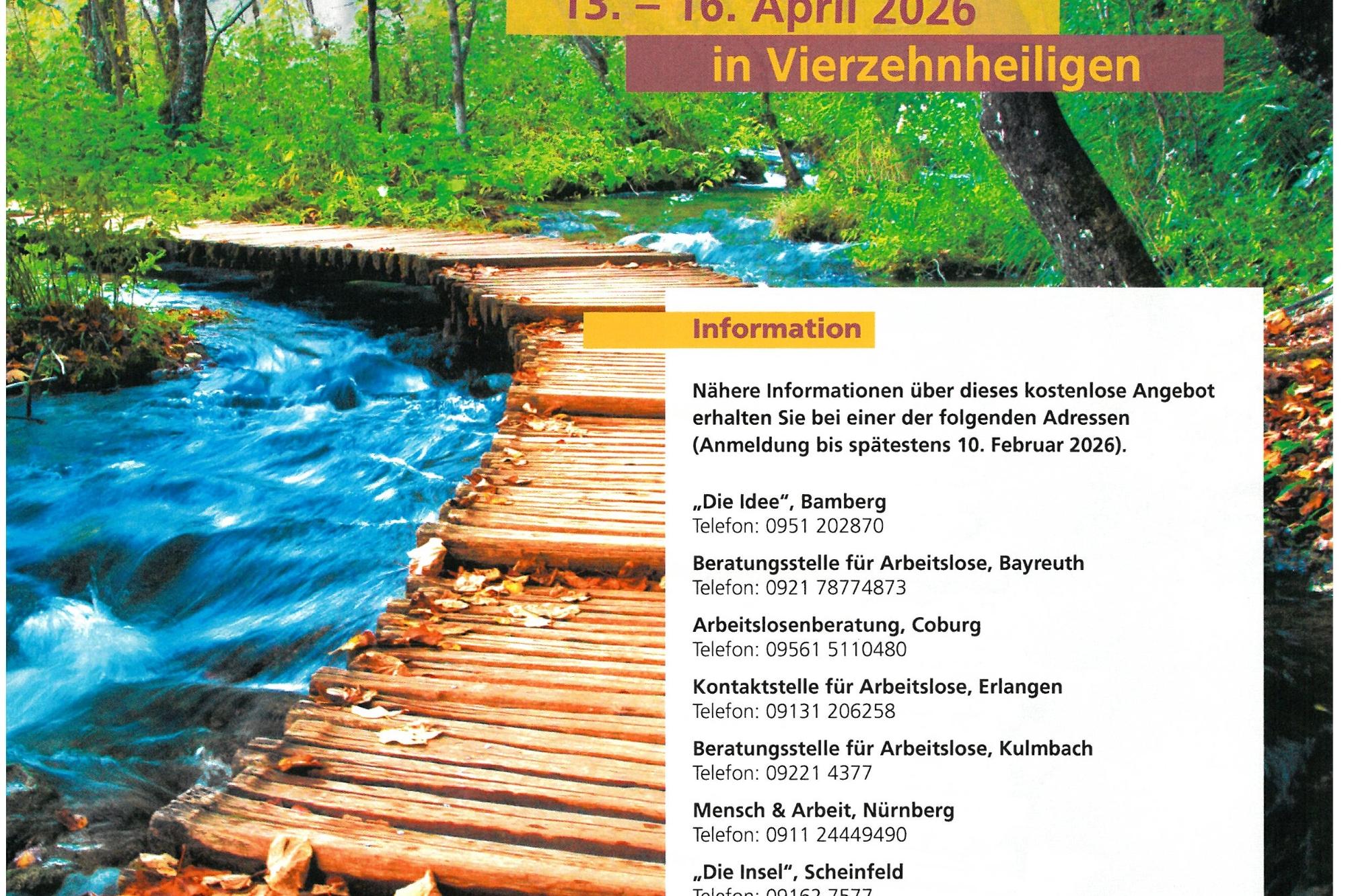 2026-04-13_16 Plakat Kurs für Arbeitslose