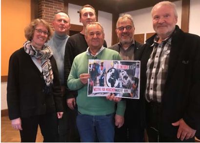 BR-Treff Lichtenfels 10.2019