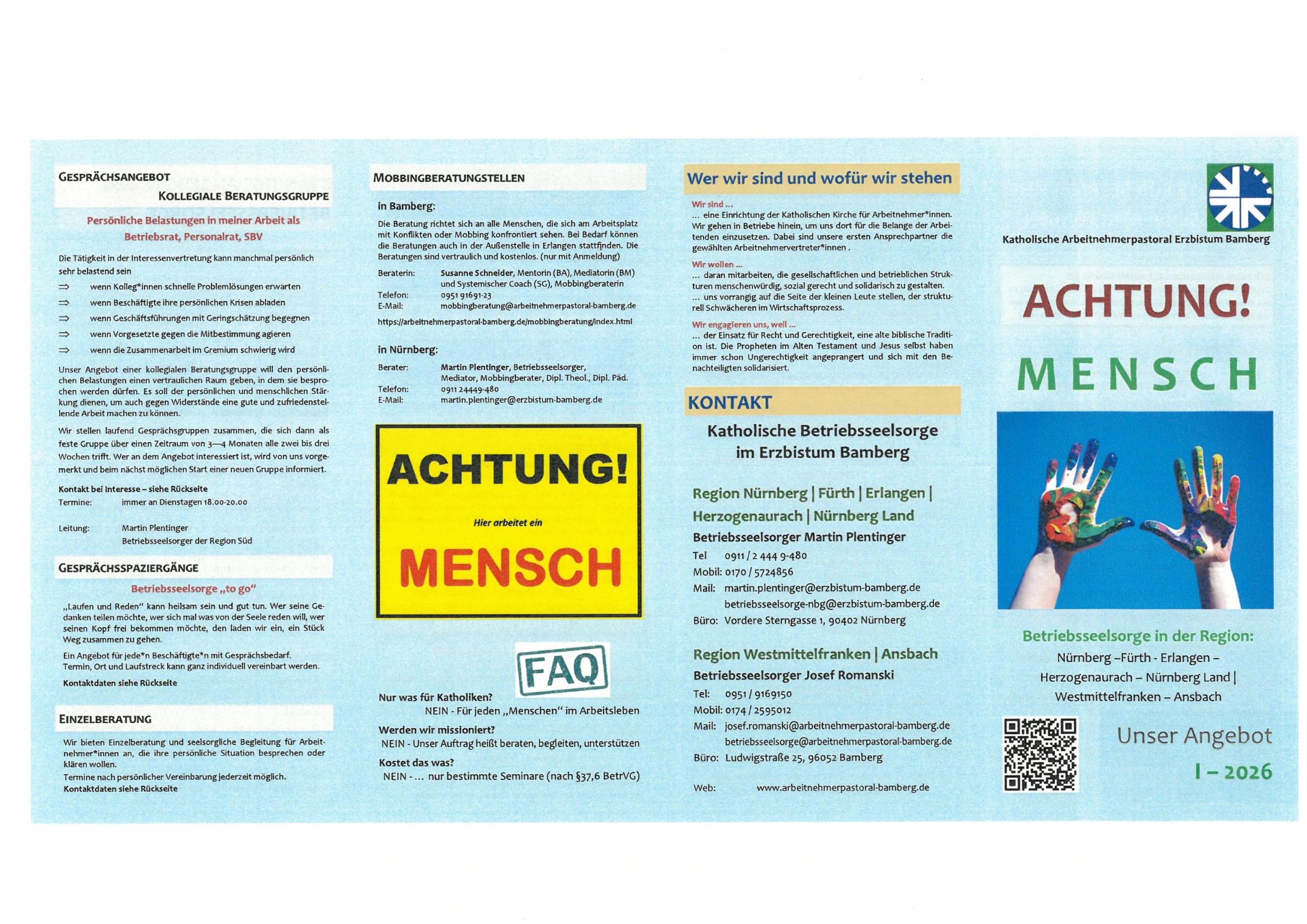 BSS Flyer Süd I_26_Unsere Angebote für Euch