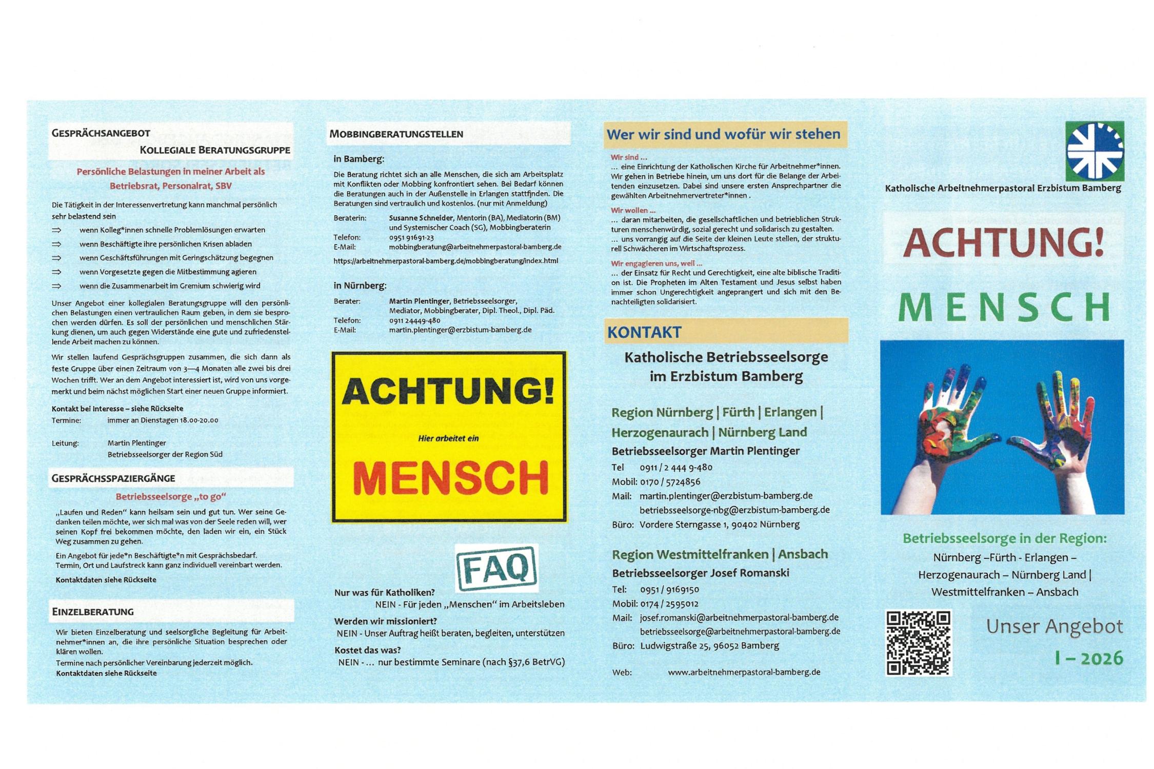 BSS Flyer Süd I_26_Unsere Angebote für Euch