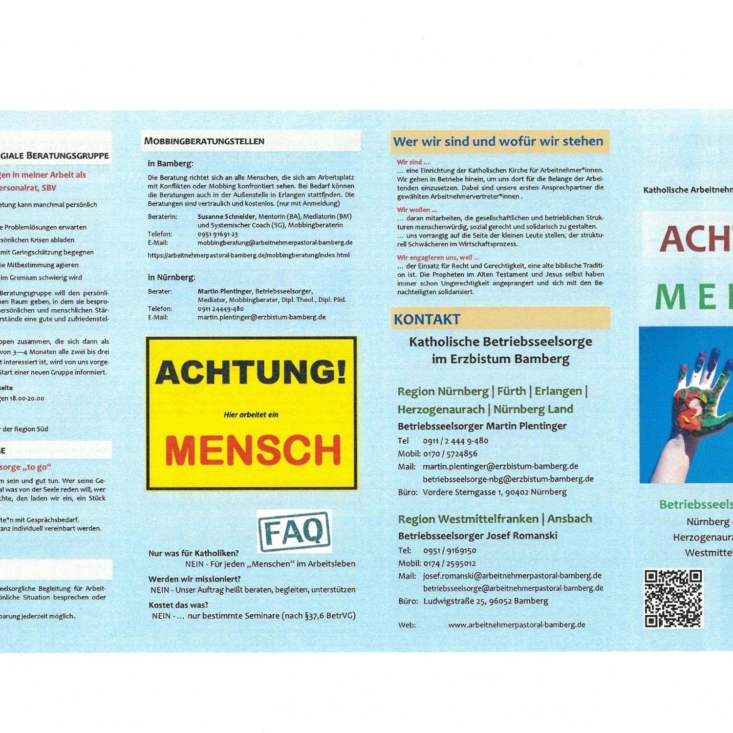 BSS Flyer Süd I_26_Unsere Angebote für Euch