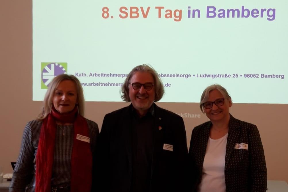 SBV-Tag Bamberg 2022