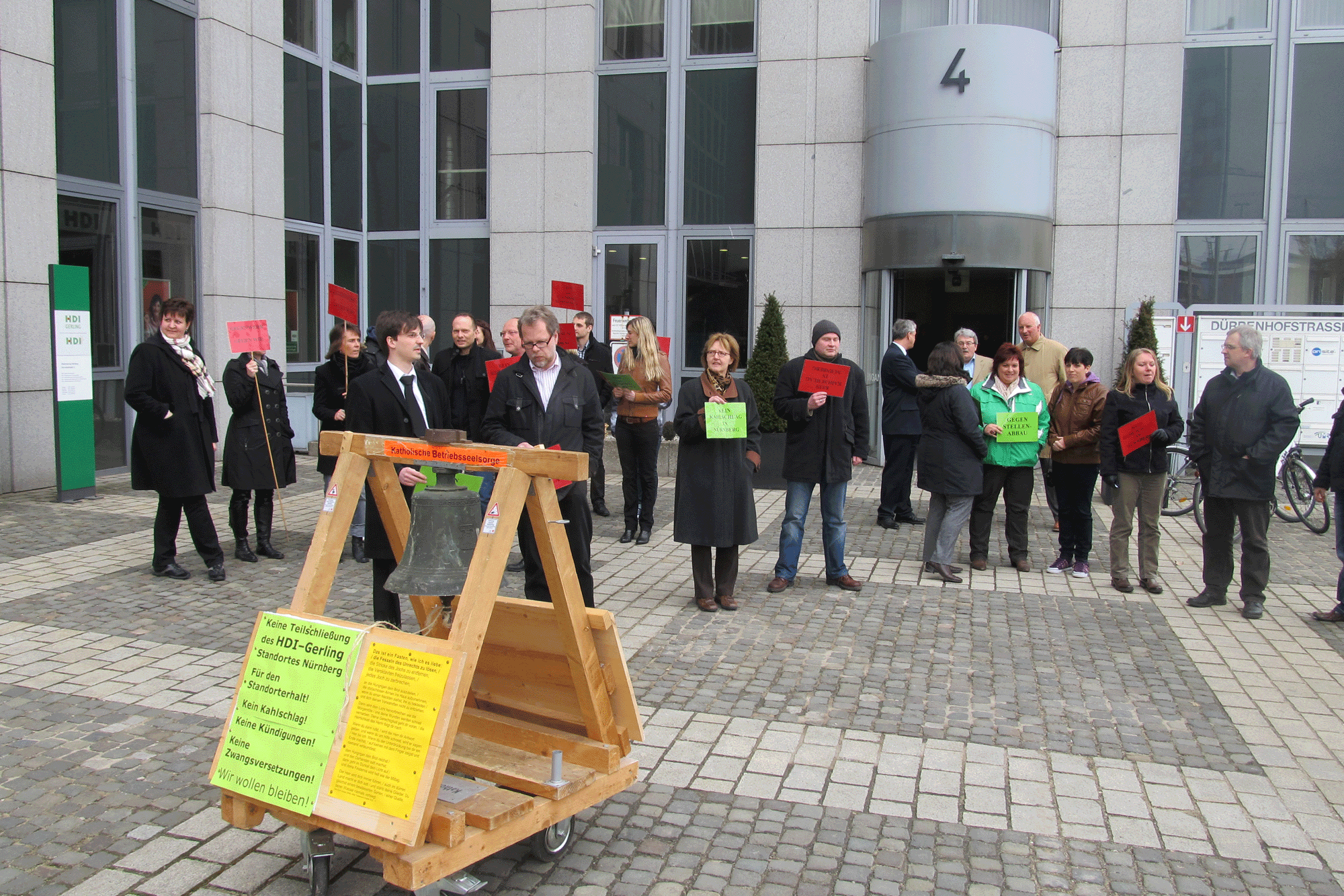 Demo 03.2012 I