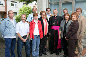 Arbeitslosengruppe Coburg