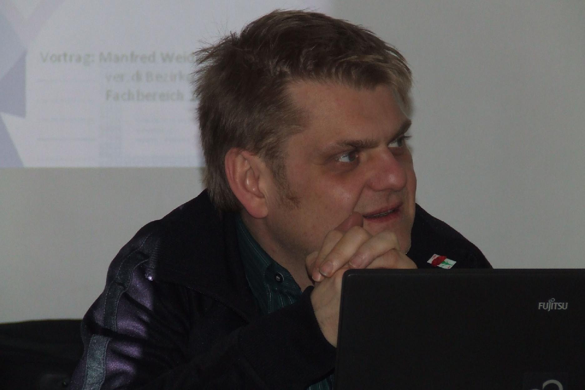 FFWE 2011