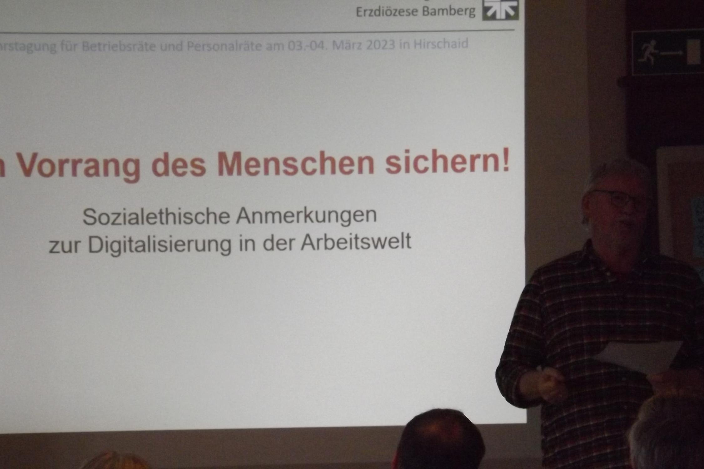 Frühjahrstagung 2023