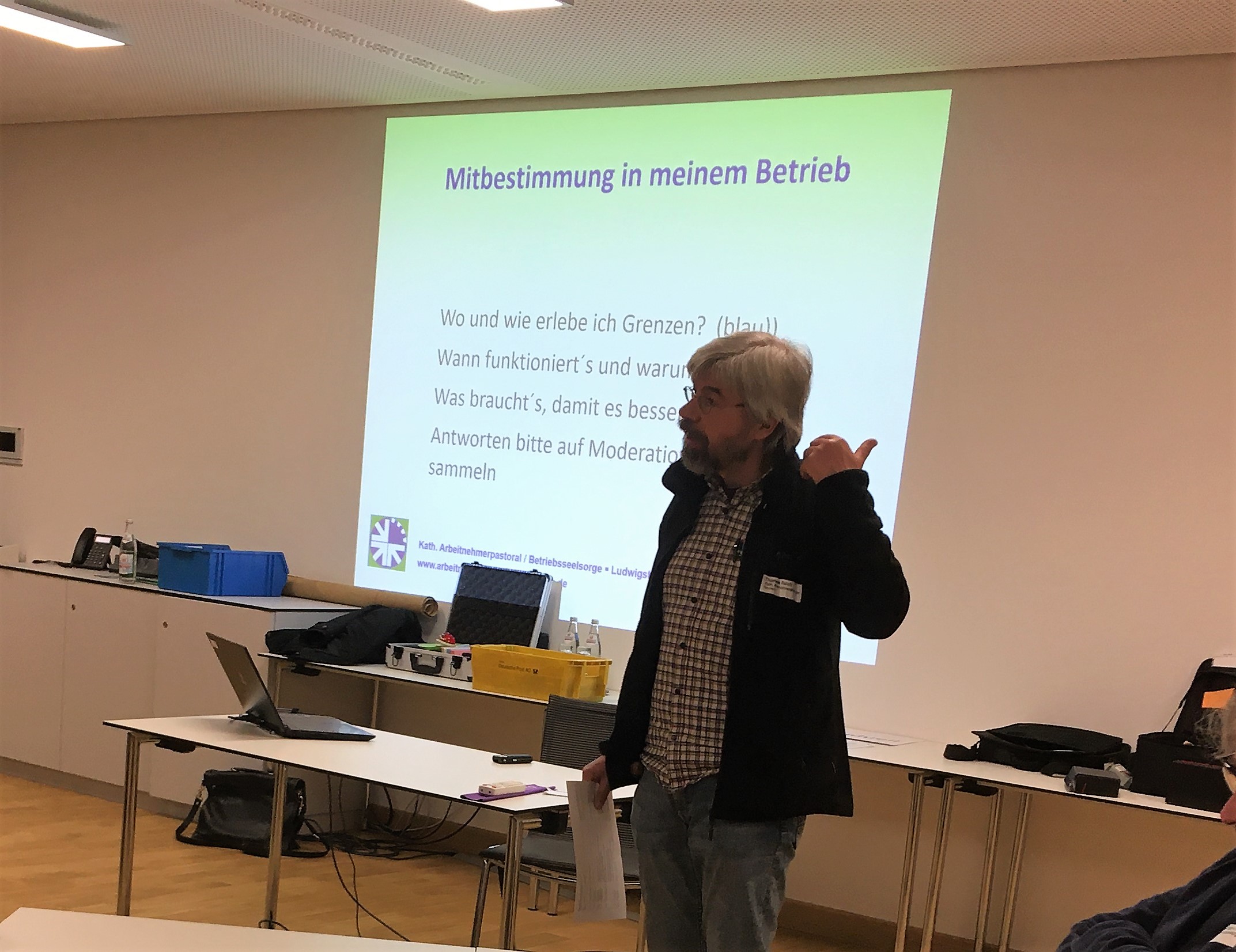 Herbsttagung 11.-12.11.2022