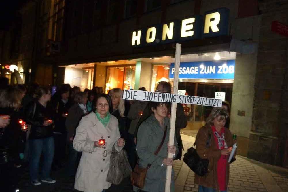 Honer