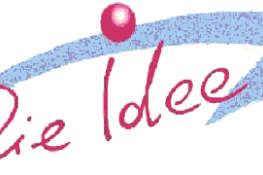 Idee Bamberg - Logo