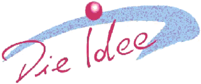Idee Bamberg - Logo