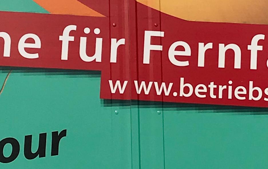 Fernfahrerseelsorge