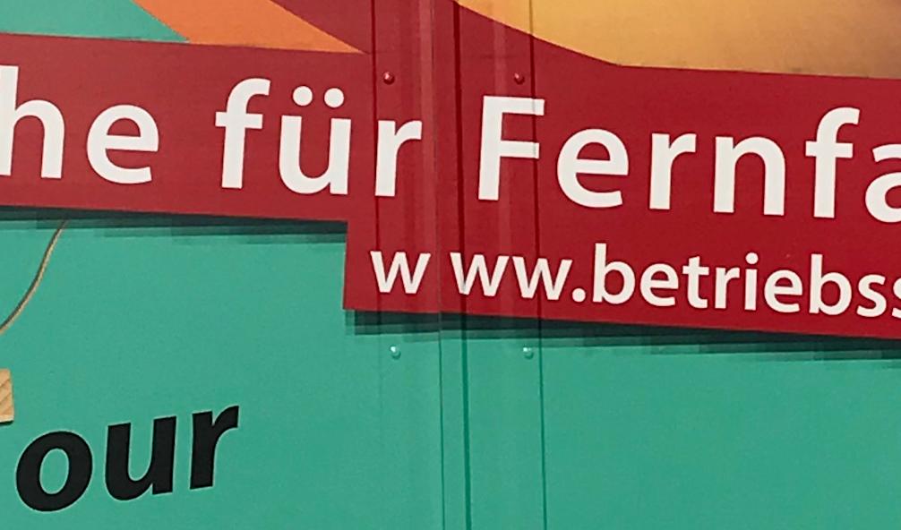 Fernfahrerseelsorge