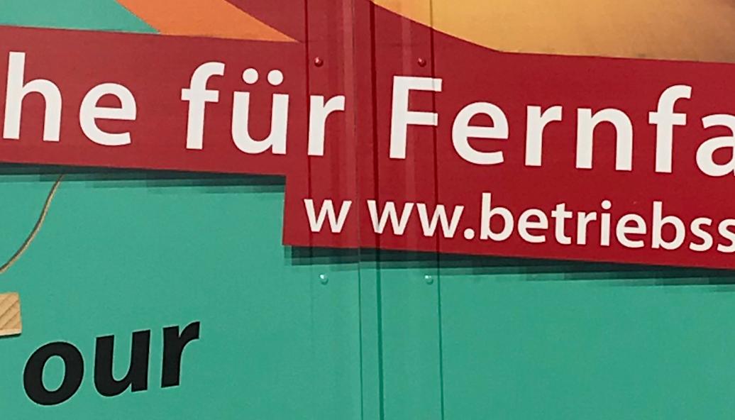 Fernfahrerseelsorge