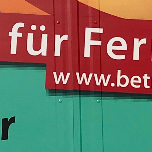 Fernfahrerseelsorge