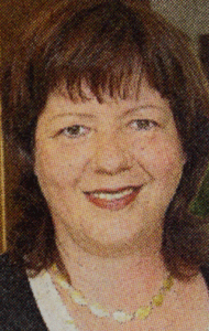Margarete Szpilok