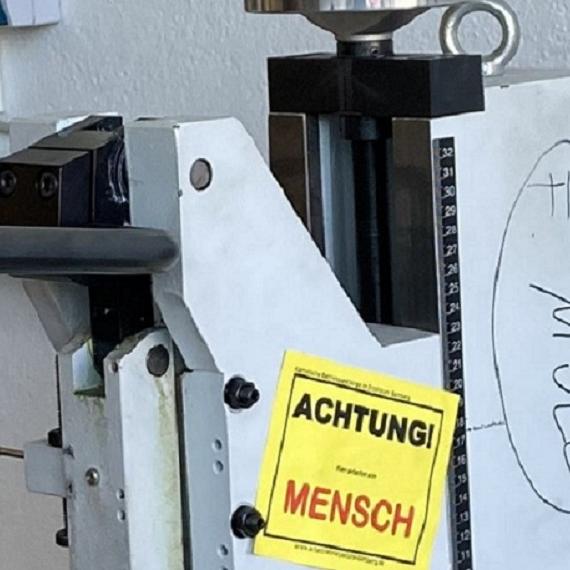 Betriebsseelsorge