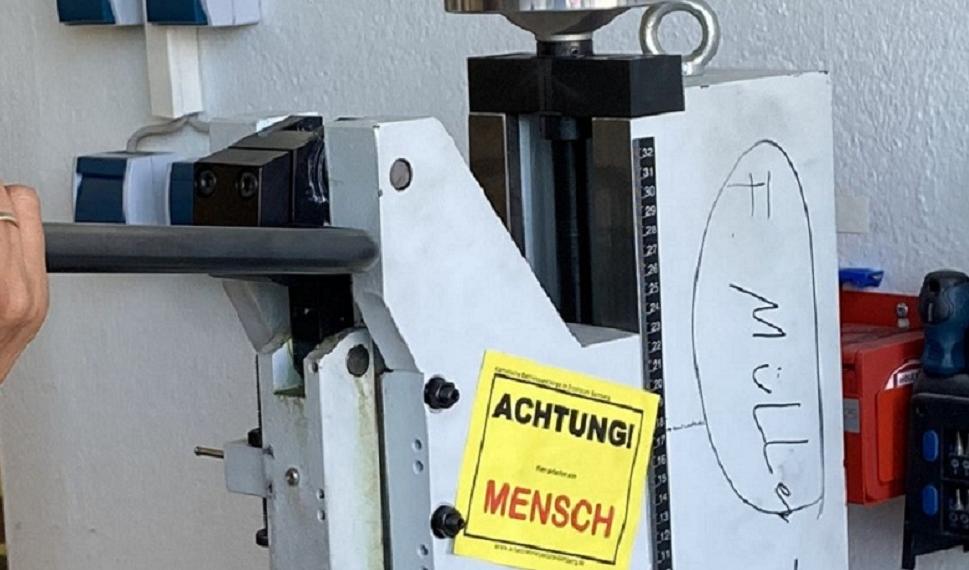 Betriebsseelsorge