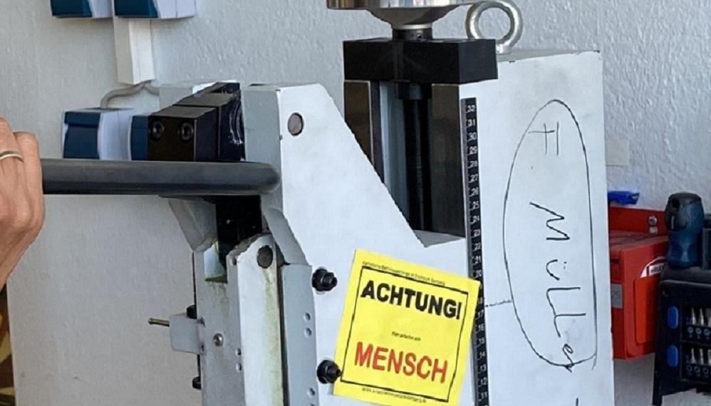 Betriebsseelsorge