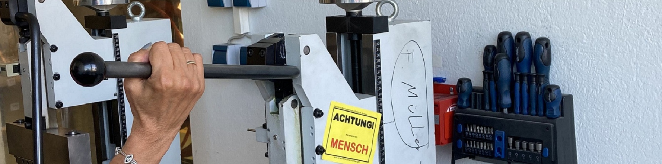 Betriebsseelsorge
