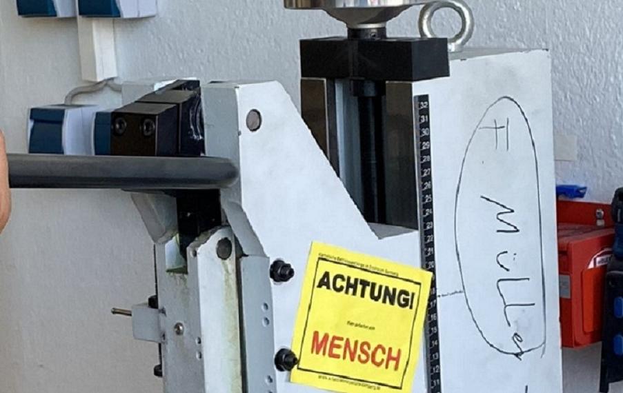 Betriebsseelsorge