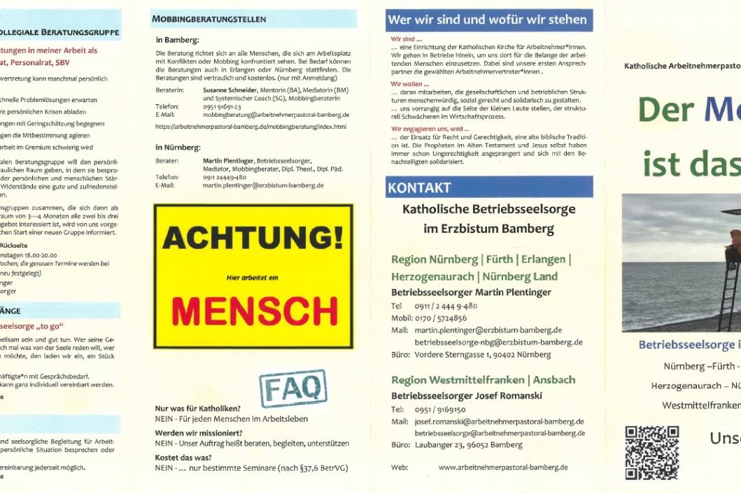 Programm BSS Nbg II 2026