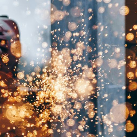 Herzlich Willkommen!