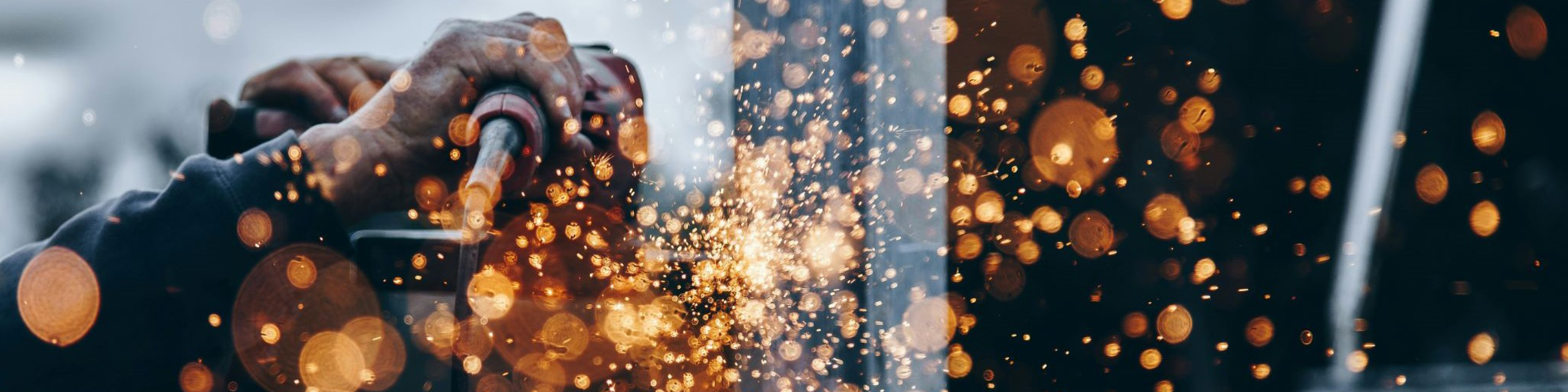 Herzlich Willkommen!