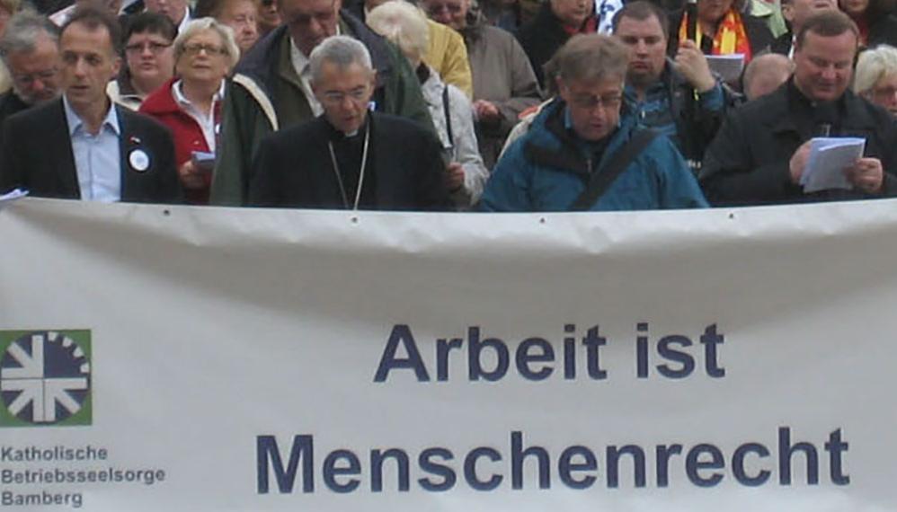 Arbeitslosenberatung