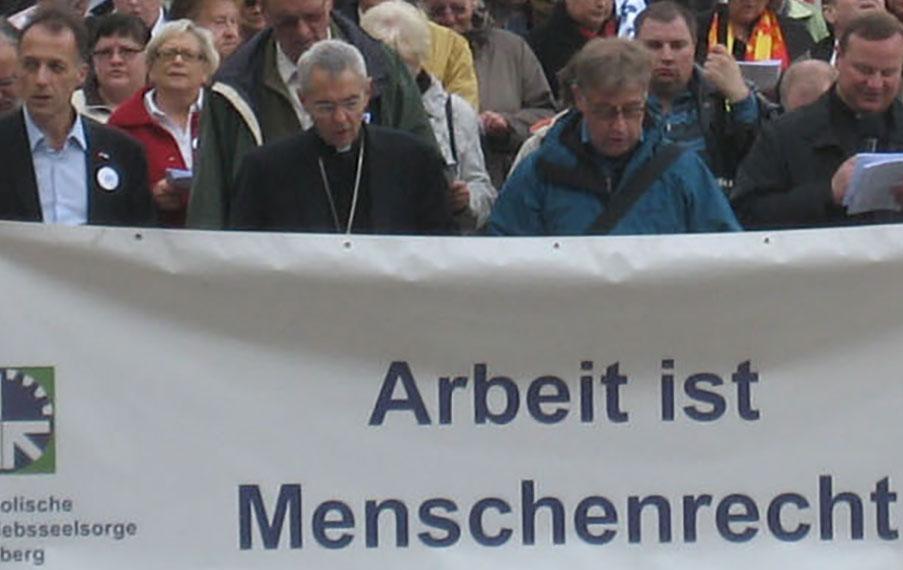 Arbeitslosenberatung