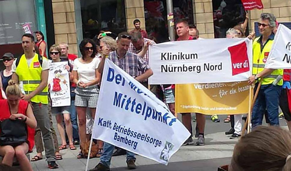 Herzlich Willkommen!