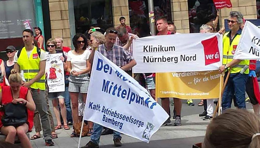 Herzlich Willkommen!