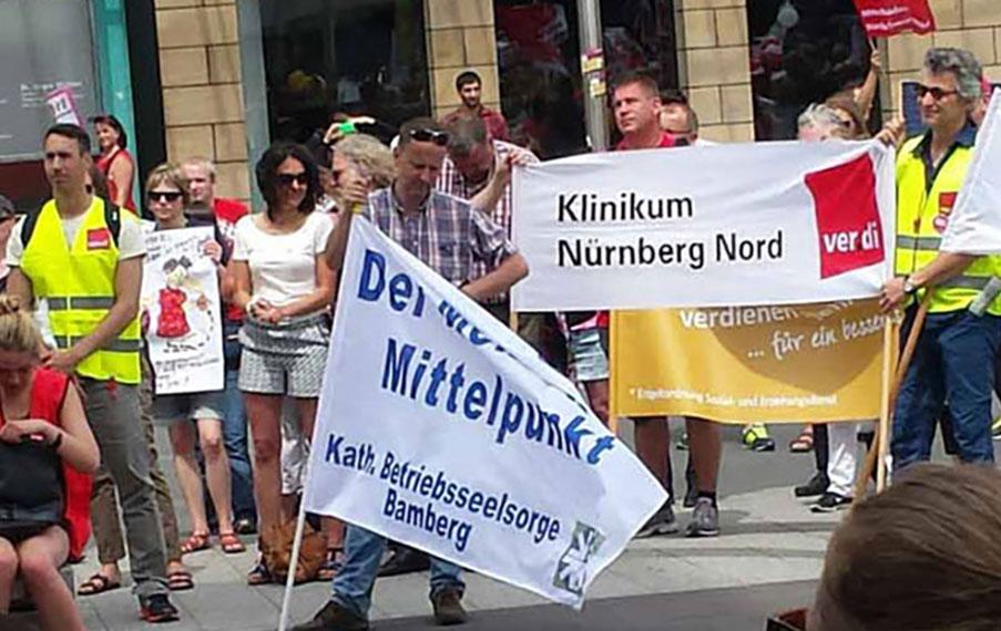Herzlich Willkommen!